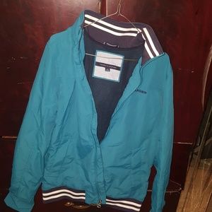 Tommy Hilfiger jacket